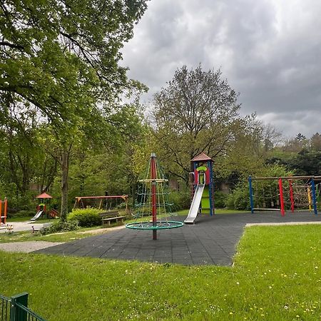 Ferienwohnung Am Limburger Park Limburg an der Lahn Exterior photo