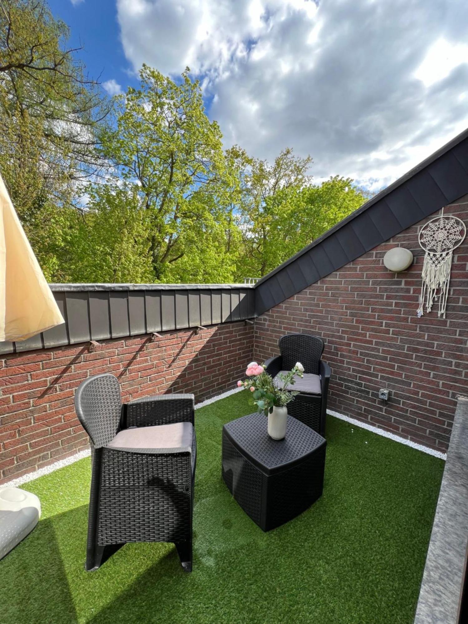 Ferienwohnung Am Limburger Park Limburg an der Lahn Exterior photo