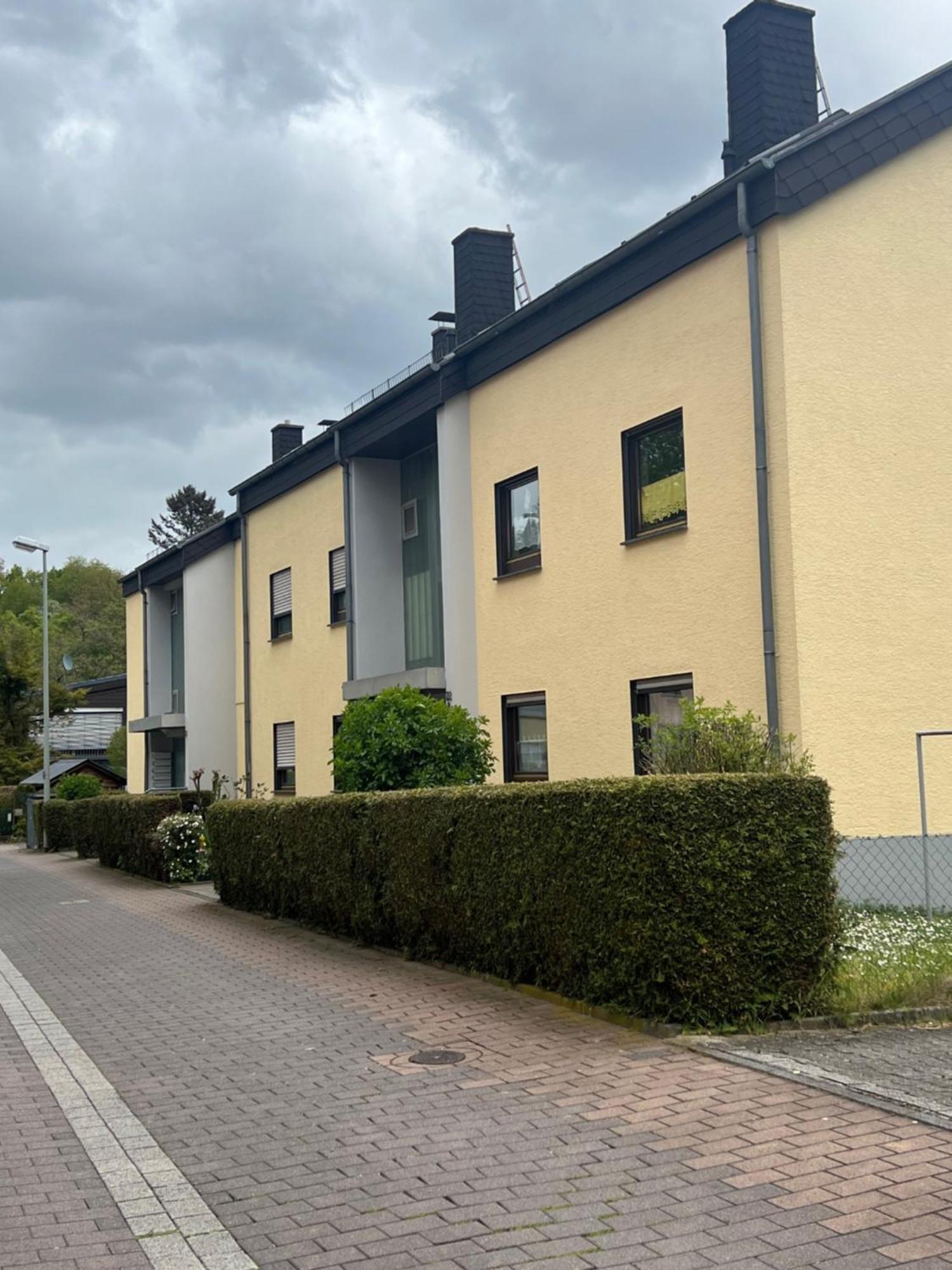 Ferienwohnung Am Limburger Park Limburg an der Lahn Exterior photo